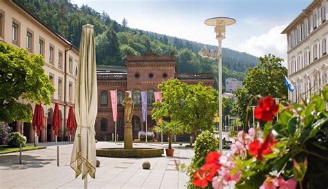 hotel bad wildbad|10 Best Bad Wildbad Hotels, Germany (From $70)